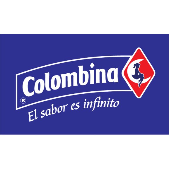 Logo of Colombina