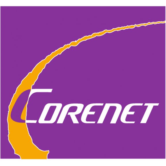 Logo of Corenet
