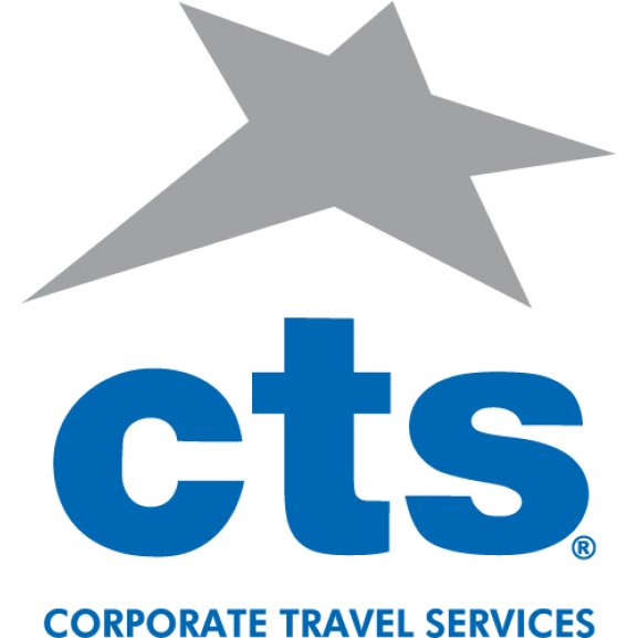 Logo of CTS