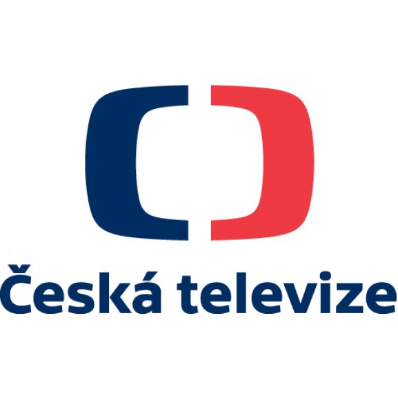 Logo of Česká televize