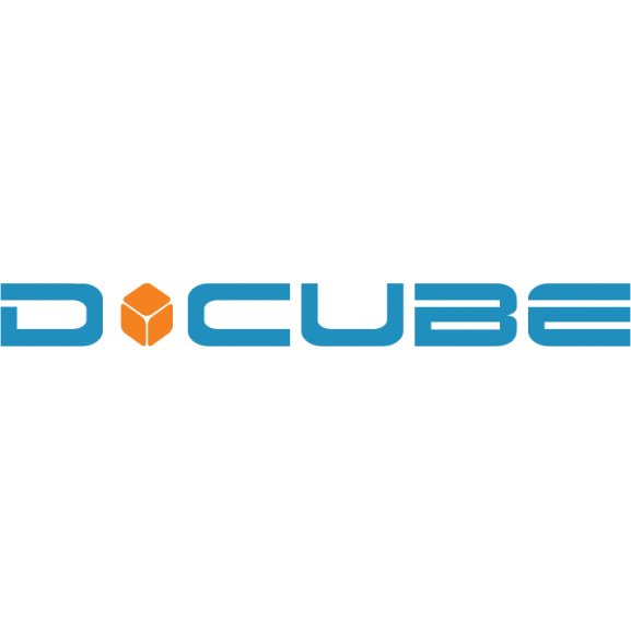 Logo of DCube