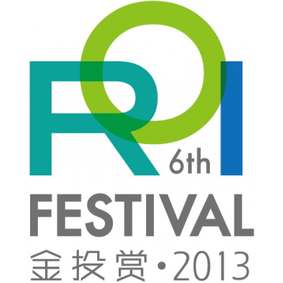 Logo of ROIfestival