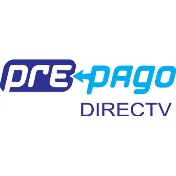 Logo of Direct TV