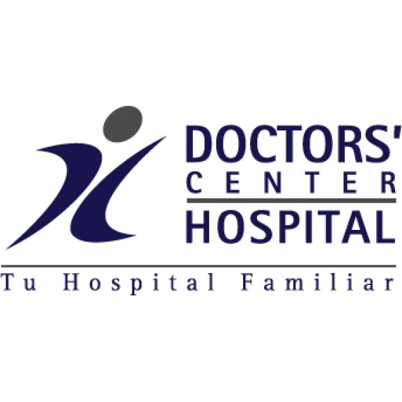 Logo of Doctors Center Hospital