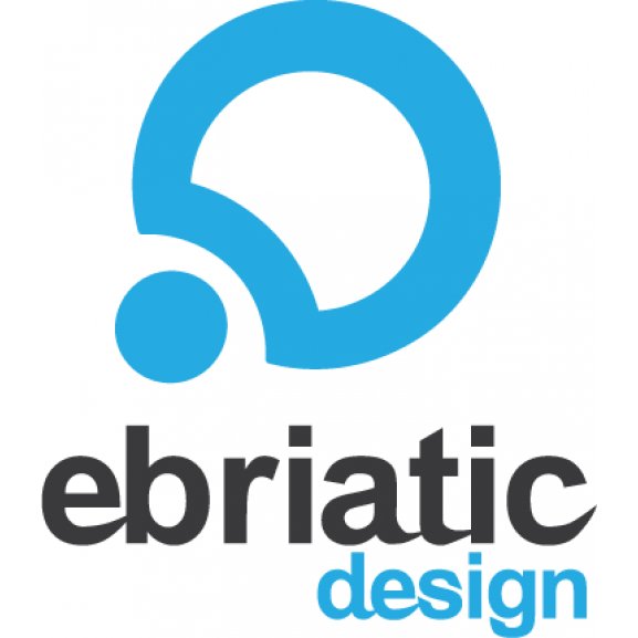 Logo of Ebriatic Design