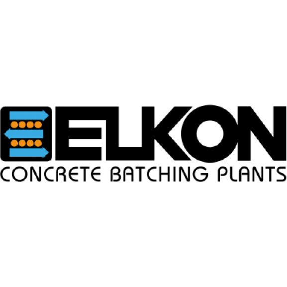Logo of Elkon