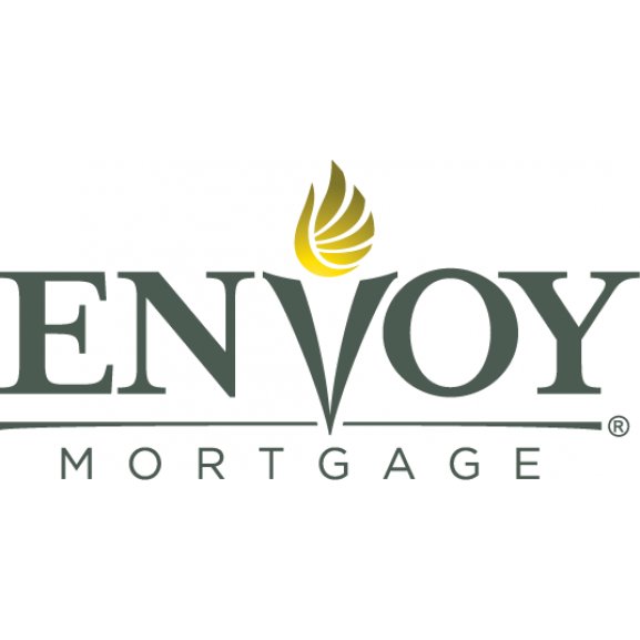 Logo of Envoy Mortgage