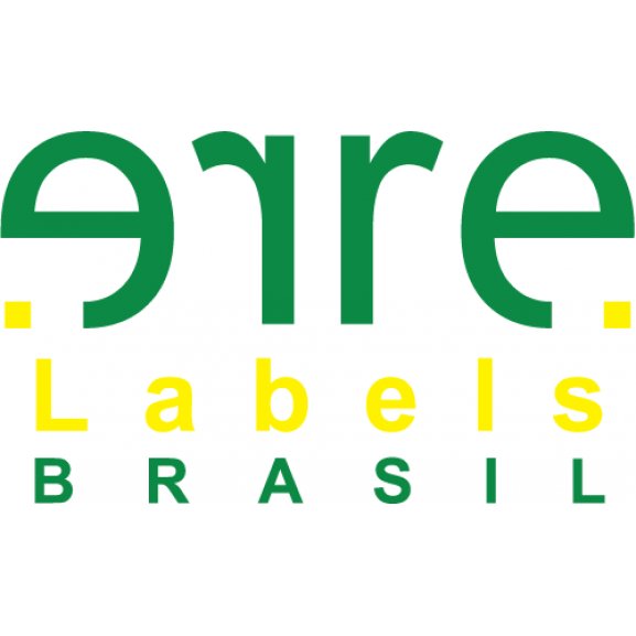 Logo of ERRE Labels