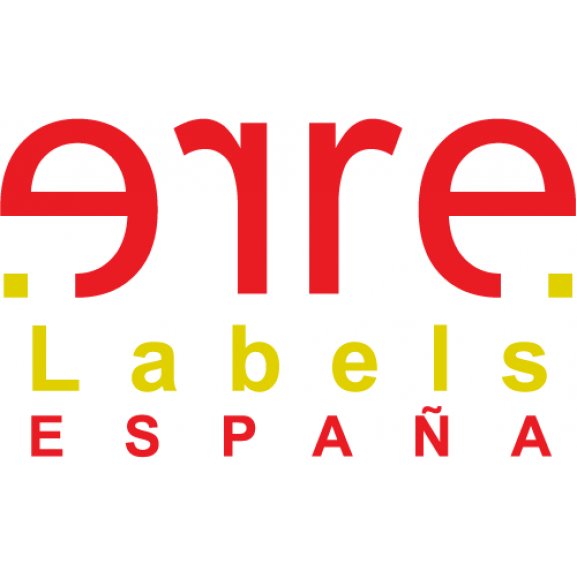 Logo of ERRE Labels