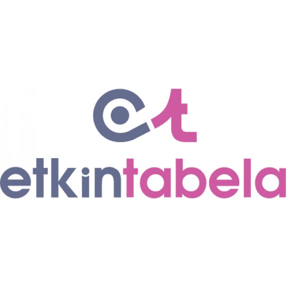 Logo of Etkin Tabela