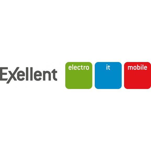 Logo of Exellent