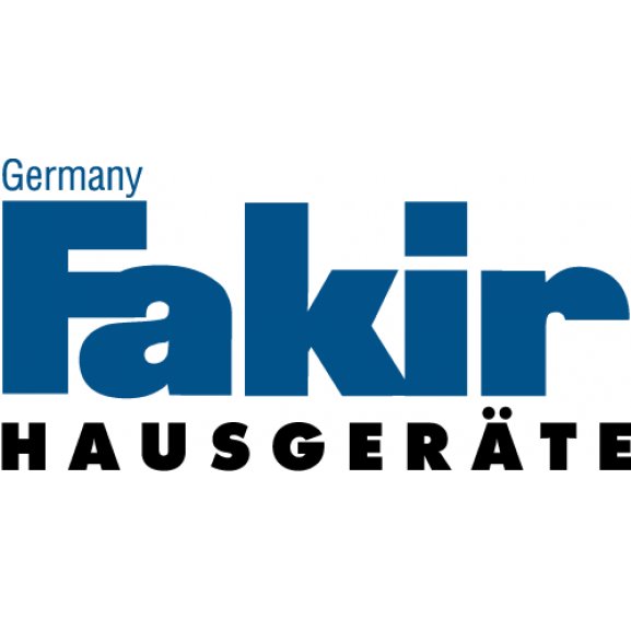 Logo of Fakir