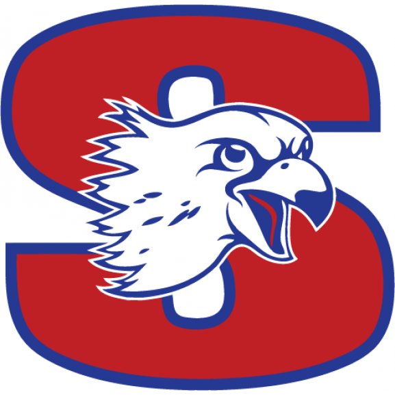 Logo of Springfield Falcons