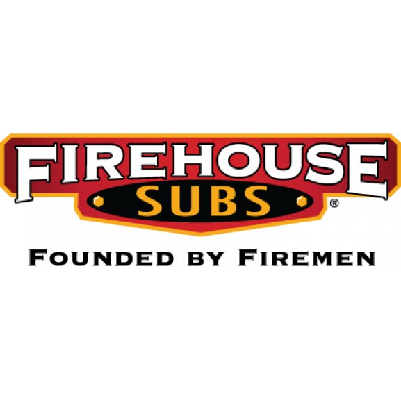 Logo of Firehouse Subs