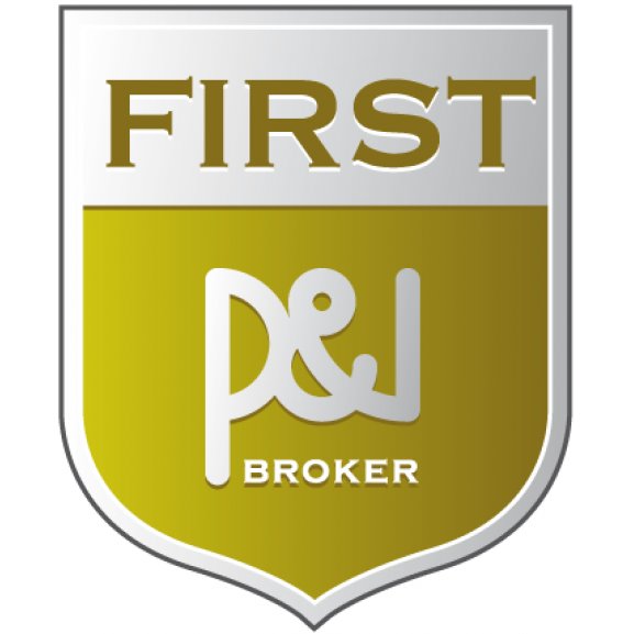 Logo of First P&amp;I