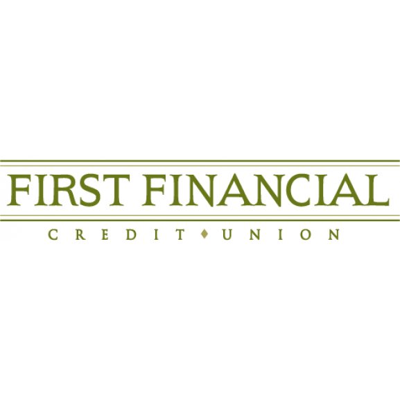 Logo of First Financial Credit Union