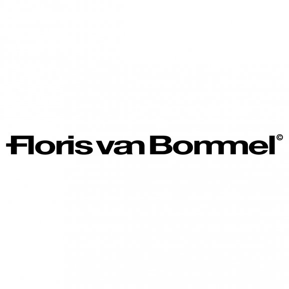 Logo of Floris van Bommel