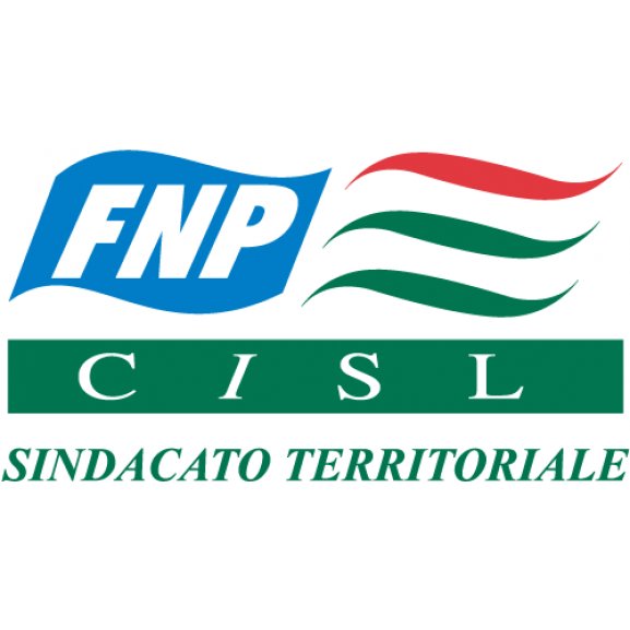 Logo of FNP CISL