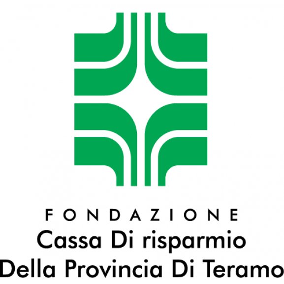 Logo of Fondazione Tercas