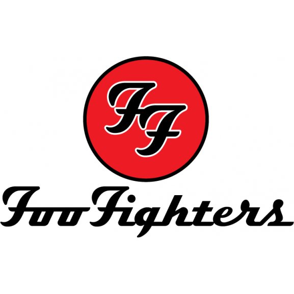 Logo of Foo Figters