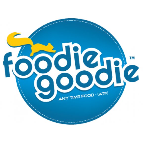 Logo of Foodie Goodie