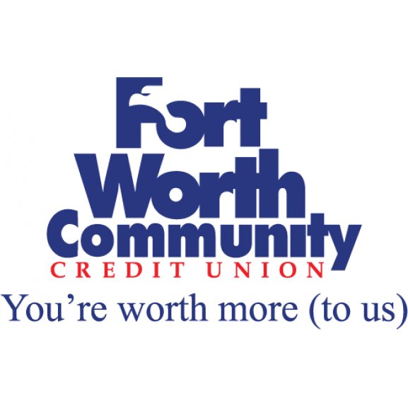 Logo of Fort Worth Community Credit Union