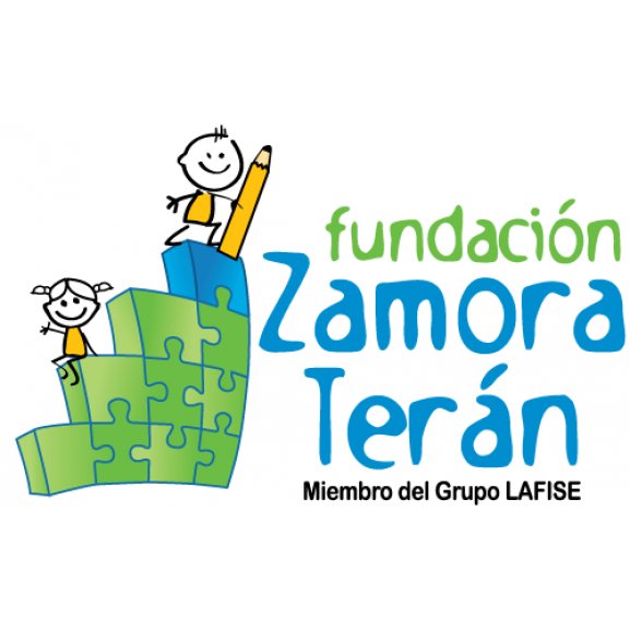 Logo of Fundación Zamora Terán