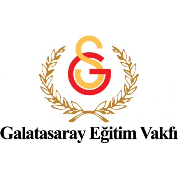 Logo of Galatasaray Egitim Vakfi
