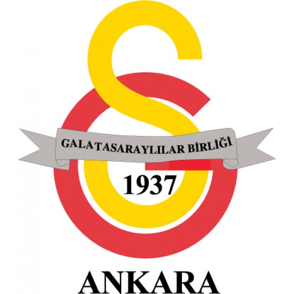 Logo of Galatasaraylilar Birligi Ankara