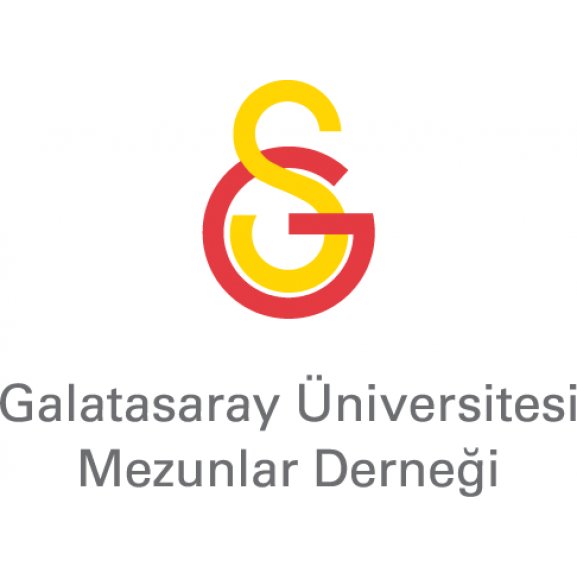 Logo of Galatasaray Universitesi Mezunlar Dernegi