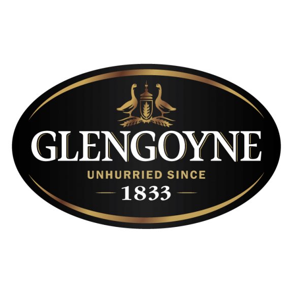 Logo of Glengoyne