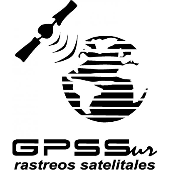 Logo of GPSSur