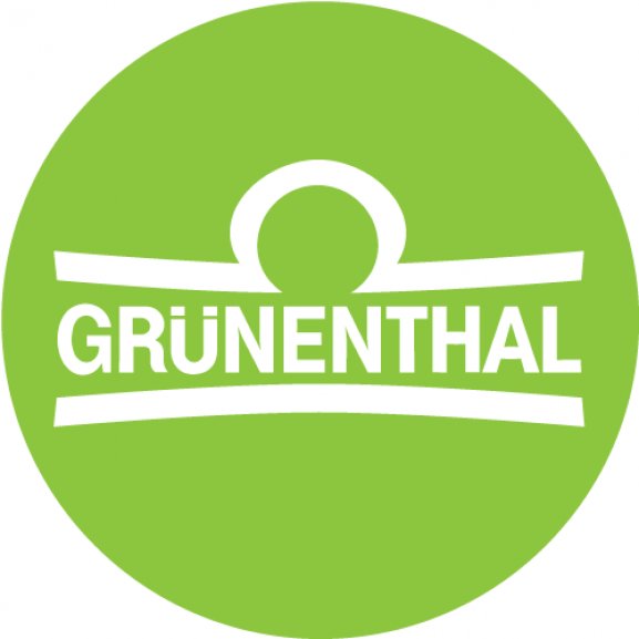 Logo of GRÜNENTHAL