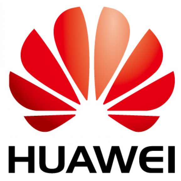 Logo of Huawei