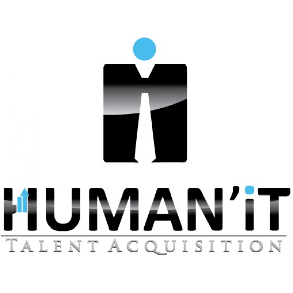 Logo of Human&#039;iT