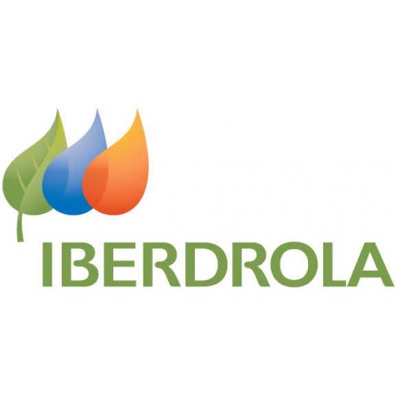 Logo of Iberdrola