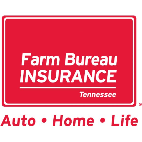 Logo of Farm Bureau Insurance of Tennessee