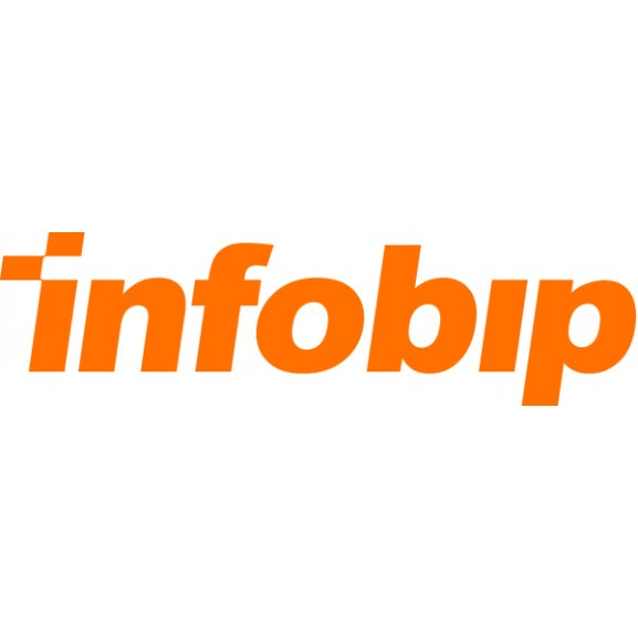 Logo of INFOBIP