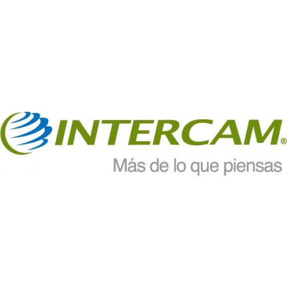 Logo of intercam