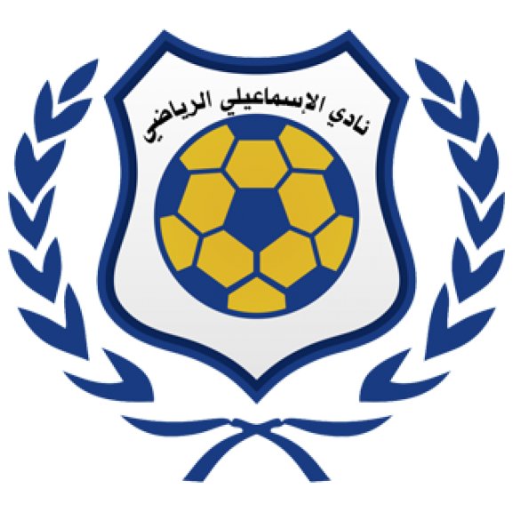 Logo of Ismaily Sporting Club