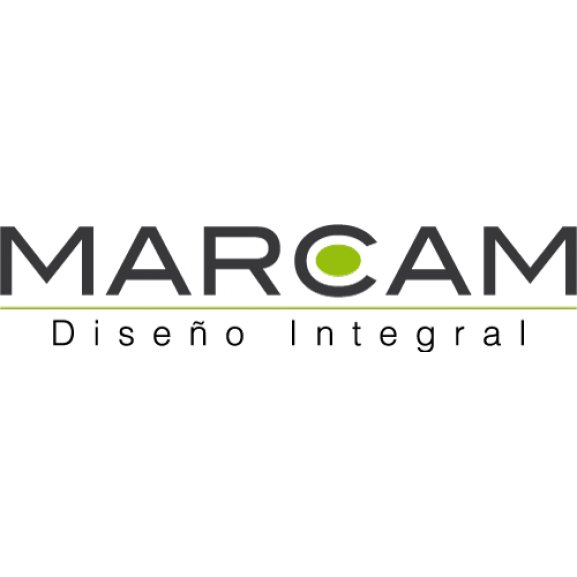 Logo of MARCAM