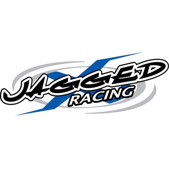 Logo of Jagged Racing
