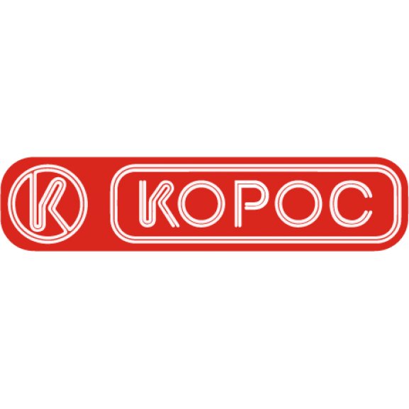 Logo of KOPOS Electro s.r.l.