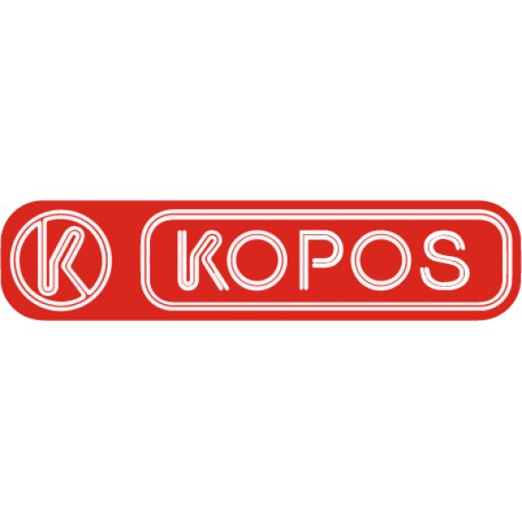 Logo of KOPOS Electro