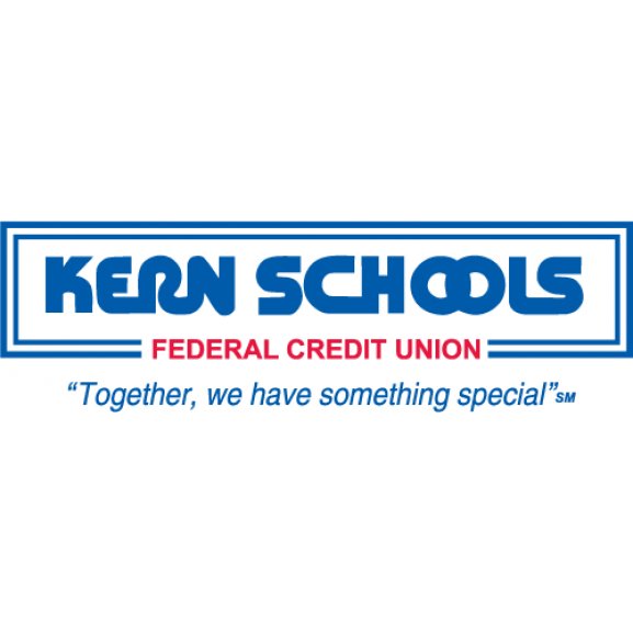 Logo of Kern Schools Federal Credit Union