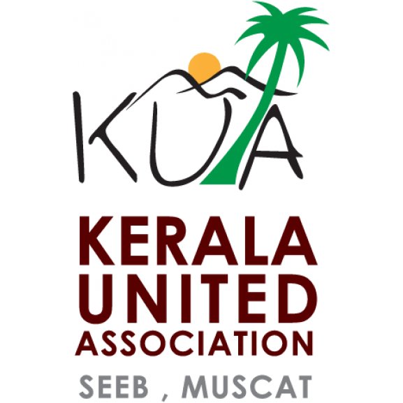 Logo of Kerala United Association