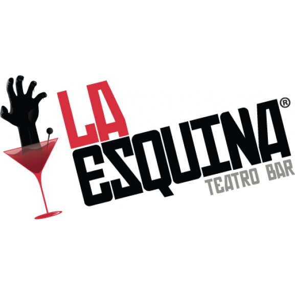 Logo of La Esquina Teatro Bar