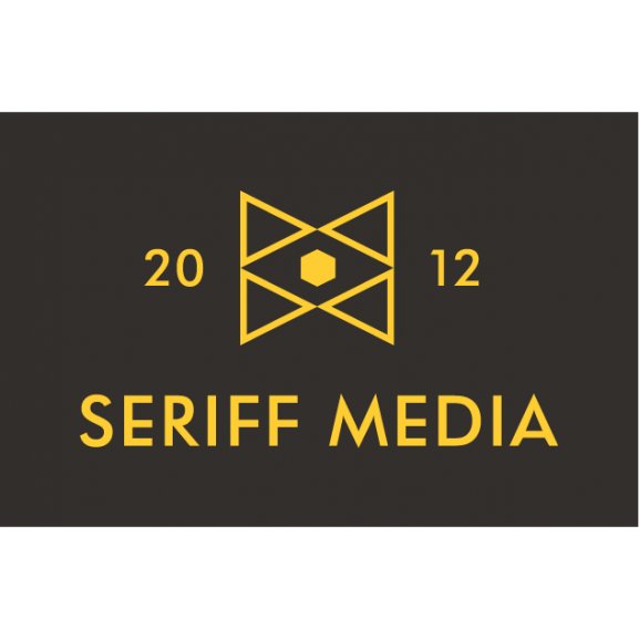Logo of Seriff-Media
