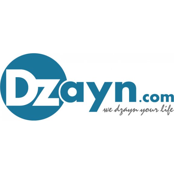 Logo of Dzayn