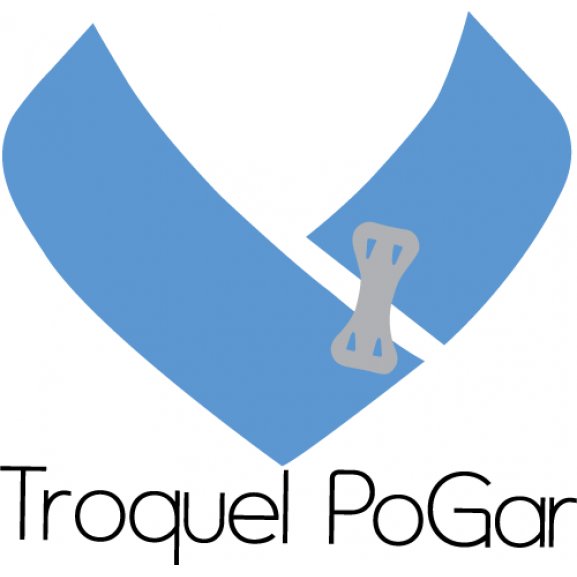 Logo of Troquel PoGar